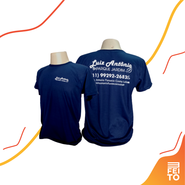 Camiseta silk silk deals